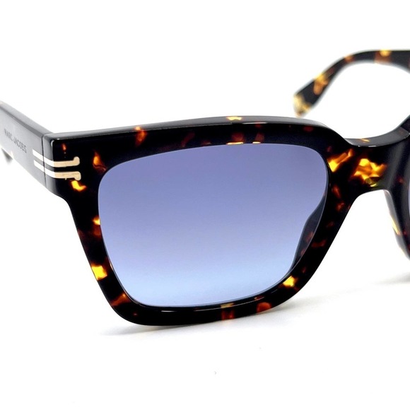 NEW!!! MARC JACOB Sunglasses MJ1010/S 086GB Authentic - Picture 5 of 11